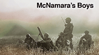 Crossroads Viet Nam Experience: "McNamara’s Morons”?